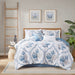 Coastal-Sea-Life-6-Piece-Comforter-Set-White-Decor-1