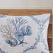 Coastal-Sea-Life-6-Piece-Comforter-Set-White-Decor-3