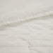 Coastal-White-Ivory-Faux-Fur-Luxury-Comforter-Set-White-Stone-Decor-3