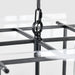 Contemporary-Lexie-Black-Farmhouse-Chandelier-White-Stone-Decor-1