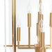 Contemporary-Lexie-Gold-Modern-Chandelier-White-Stone-Decor-3