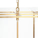 Contemporary-Lexie-Gold-Modern-Chandelier-White-Stone-Decor-4