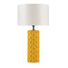 Dahlgren-Yellow-Geometric-Table-Lamp-White-Stone-Decor-2