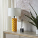 Dahlgren-Yellow-Geometric-Table-Lamp-White-Stone-Decor