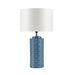 Delcambre-Blue-Geometric-Table-Lamp-White-Stone-Decor-2