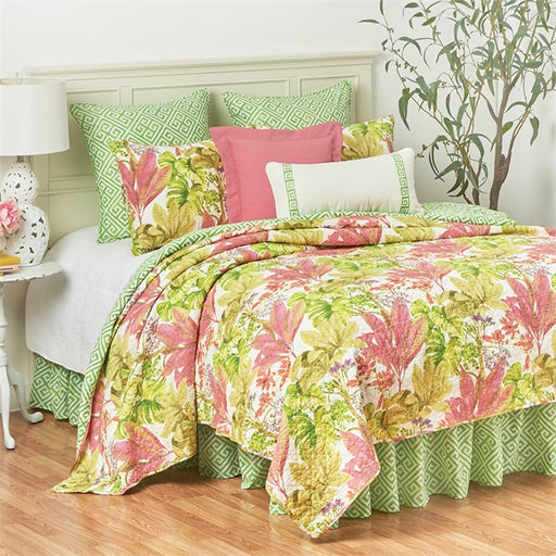 Divers-Cove-Pink-Floral-Quilt-Bedding-Collection-White-Stone-Decor