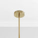 Durham-Industrial-Gold-Round-Crystal-Chandelier-White-Stone-Decor-2