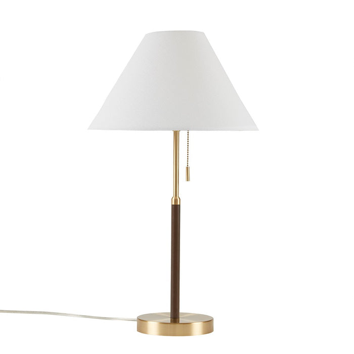 Eagleville-Brown-Gold-Table-Lamp-White-Stone-Decor-2