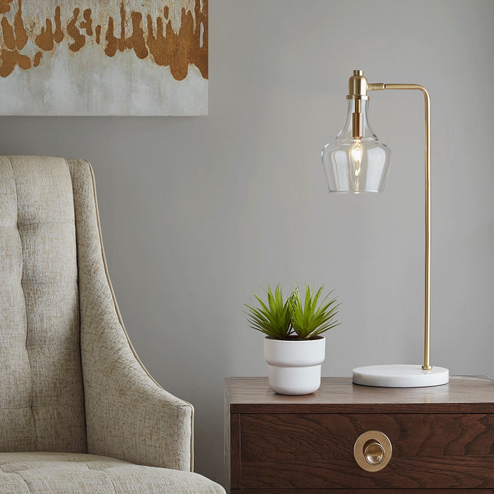 Earlston-Gold-Table-Lamp-White-Stone-Decor-1