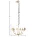 East-Alton-Gold-Chandelier-White-Stone-Decor-5