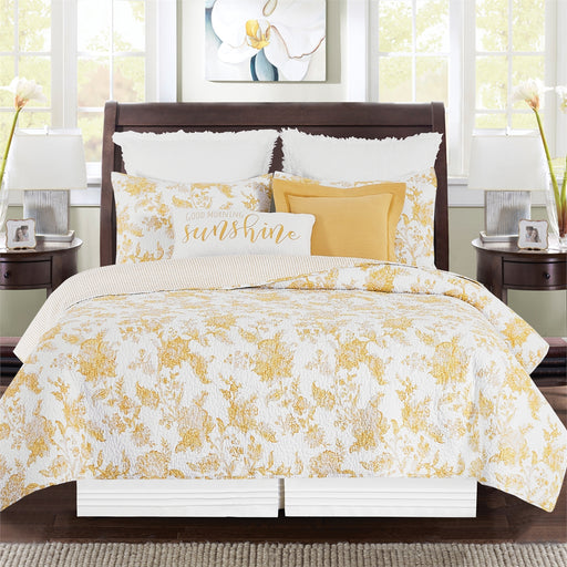 Edgemont-Gold-Floral-Quilt-Collection-White-Stone-Decor-1