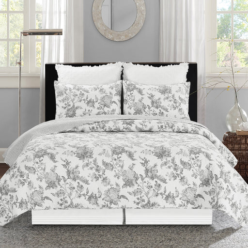 Edgemont-Silver-Floral-Quilt-Collection-White-Stone-Decor