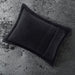 Elisa-Charcoal-Velvet-Reversible-Luxury-Comforter-Set-White-Stone-Decor-8