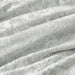 Elisa-Silver-Velvet-Reversible-Luxury-Comforter-Set-White-Stone-Decor-3