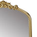 Elizabeth-Arch-Gold-Wall-Decor-Mirror-White-Stone-Decor-3