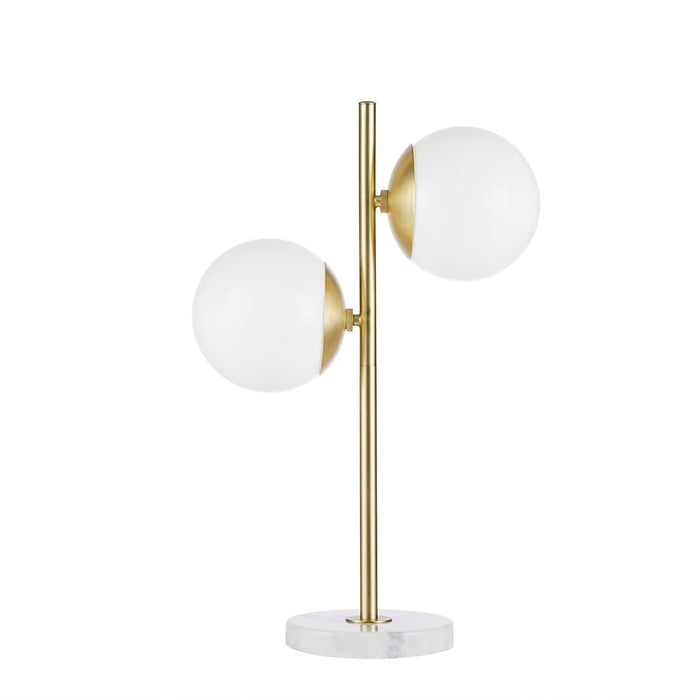 Ellenboro-Gold-Globes -Table-Lamp-White-Stone-Decor-4