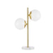 Ellenboro-Gold-Globes -Table-Lamp-White-Stone-Decor-4