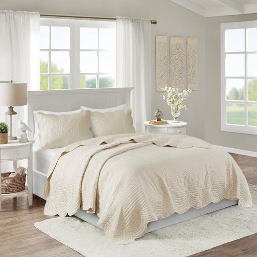 Emilie-Cream-Reversible-Farmhouse-Quilt-Set-White-Stone-Decor-1