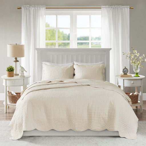 Emilie-Cream-Reversible-Farmhouse-Quilt-Set-White-Stone-Decor