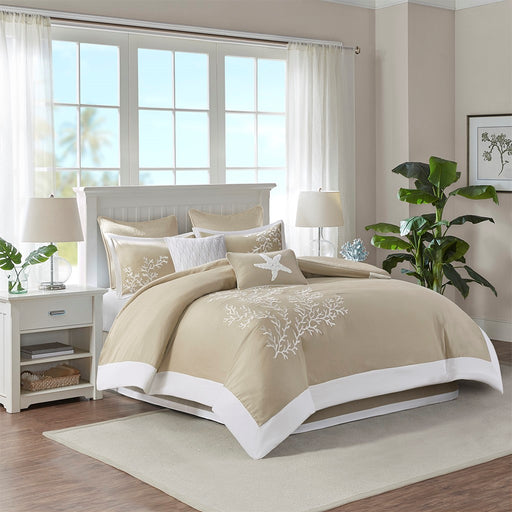 Emma-Bay-Coastline-6-Piece-Comforter-Set-White-Stone-Decor-1