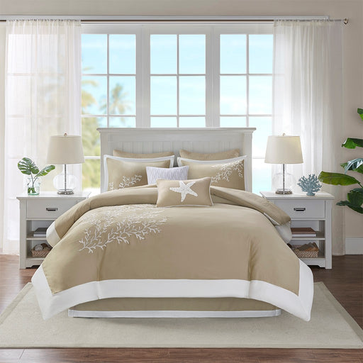 Emma-Bay-Coastline-6-Piece-Comforter-Set-White-Stone-Decor