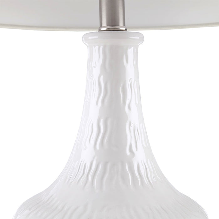 Fivepointville-White-Lamp-White-Stone-Decor-3