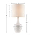 Fivepointville-White-Lamp-White-Stone-Decor-5