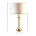 Flagstaff-Gold-Table-Lamp-White-Stone-Decor-6