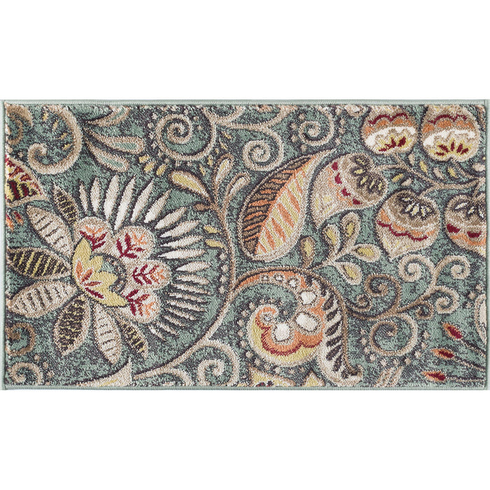 Floral-Climax-Abstract-Rug-White-Stone-Decor-7