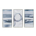 Framed-Claremont-Blue-Waves-3-Piece-Wall-Art-White-Stone-Decor-2