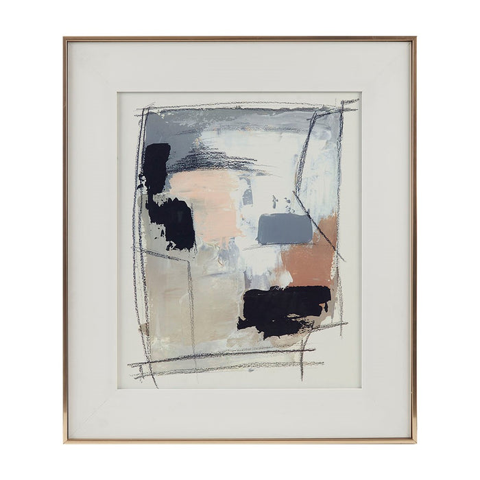 Framed-Covington-Abstract-Wall-Art-White-Stone-Decor-2