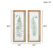 Framed-Fairfield-Fern-2-Piece-Wall-Art-White-Stone-Decor-6