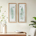 Framed-Fairfield-Fern-2-Piece-Wall-Art-White-Stone-Decor