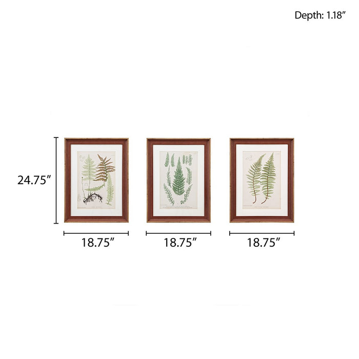 Framed-Farmington-3-Piece-Wall-Art-White-Stone-Decor-5