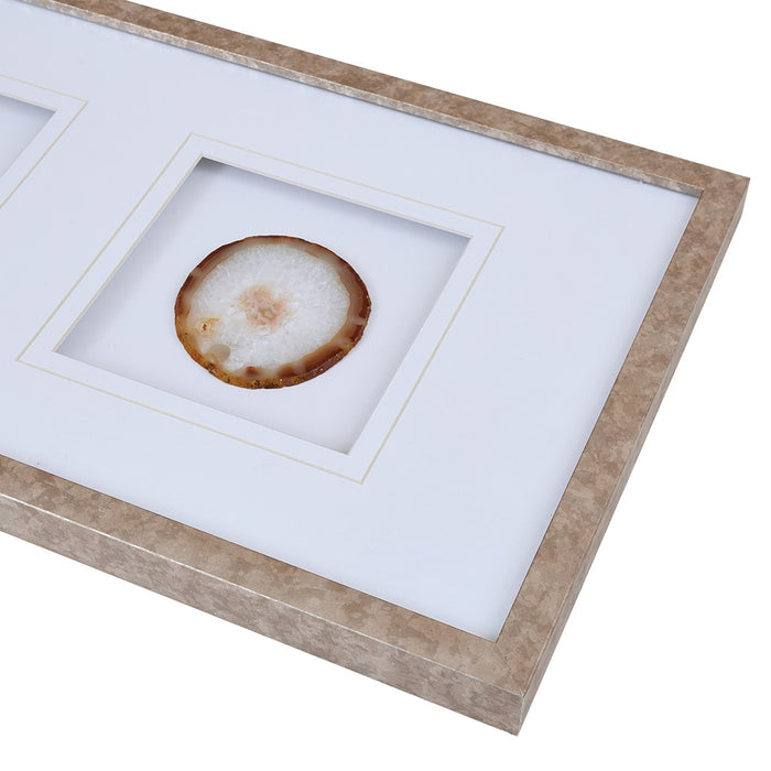 Framed-Natural-Sulphur-Springs-Wall-Art-White-Stone-Decor-2