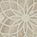 Framed-New-Lberia-Medallion-Wall-Decor-White-Stone-Decor-3