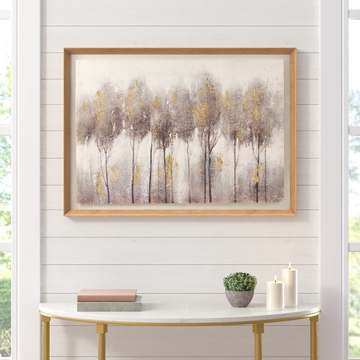 Framed-Shaker-Trees-Wall-Art-White-Stone-Decor