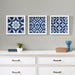 Framed-Tempe-Blue-Medallion-3-Piece-Wall-Decor-White-Stone-Decor