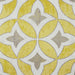 Framed-Tempe-Yellow-Medallion-3-Piece-Wall-Decor-White-Stone-Decor-2