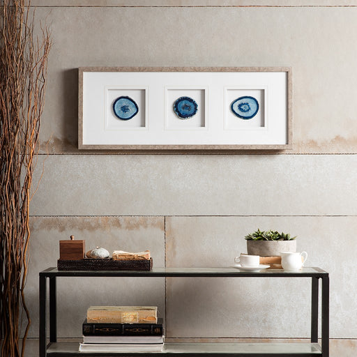 Framed-White-Sulphur-Springs-Wall-Art-White-Stone-Decor