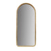 French-Arch-Gold-Wall-Decor-Mirror-White-Stone-Decor-2