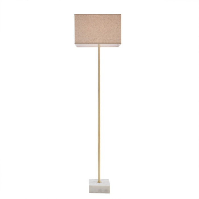 Friant-Gold-Floor-Lamp-White-Stone-Decor-2