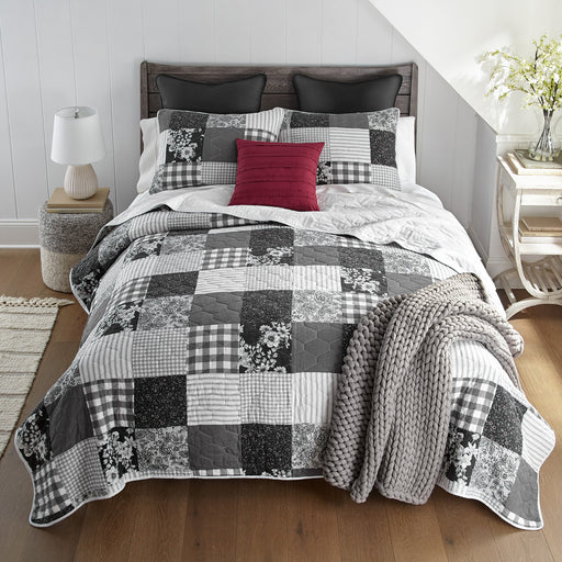 Fuller-Heights-Gray-Plaid-Quilt-Collection-White-Stone-Decor-1