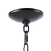 Galeton-Matte-Black-Chandelier-White-Stone-Decor-4