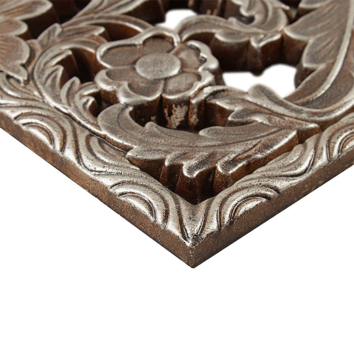 Gateway-Bronze-Medallion-2-Piece-Wall-Decor-White-Stone-Decor-5