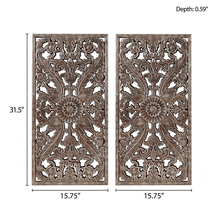 Gateway-Bronze-Medallion-2-Piece-Wall-Decor-White-Stone-Decor-7