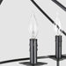 Geometric-Canton-Mid-Century-Industrial-30-Chandelier-White-Stone-Decor-3