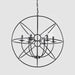 Geometric-Canton-Mid-Century-Industrial-30-Chandelier-White-Stone-Decor-4