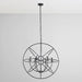 Geometric-Canton-Mid-Century-Industrial-30-Chandelier-White-Stone-Decor