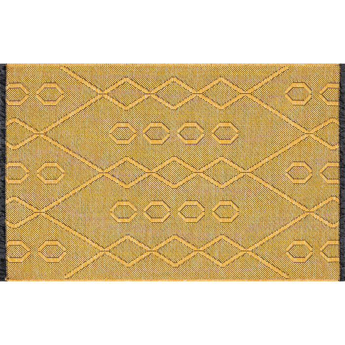 Gold-Elizabeth-City-Rug-White-Stone-Decor-4